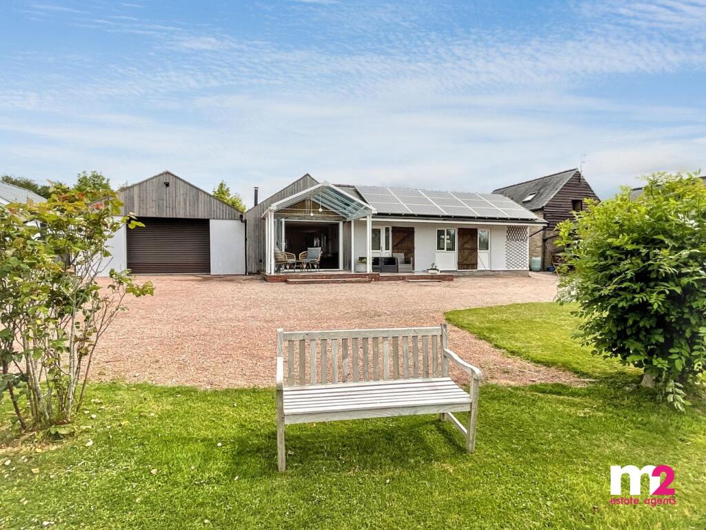 House in Newport, Raglan - View 4