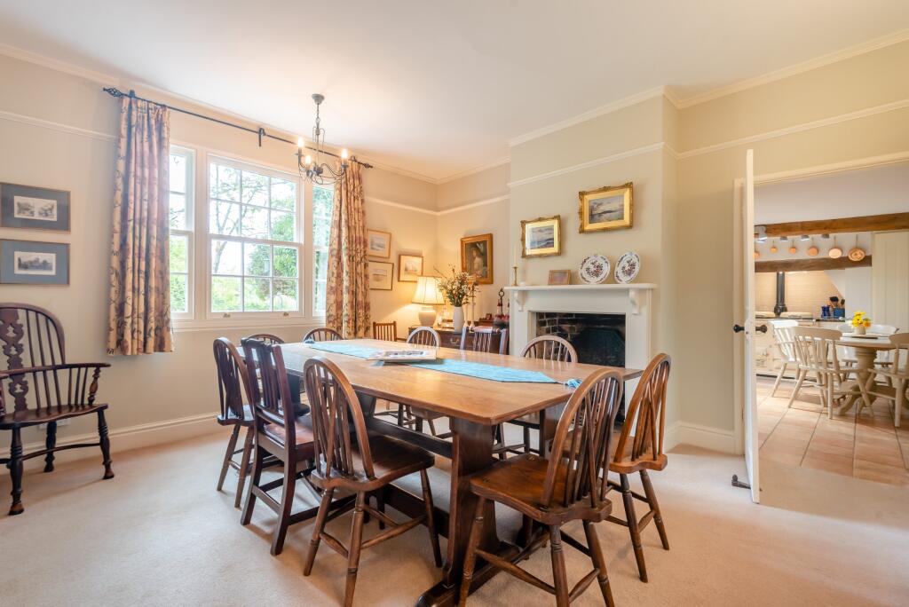 House in Salisbury, Bemerton Heath - View 3