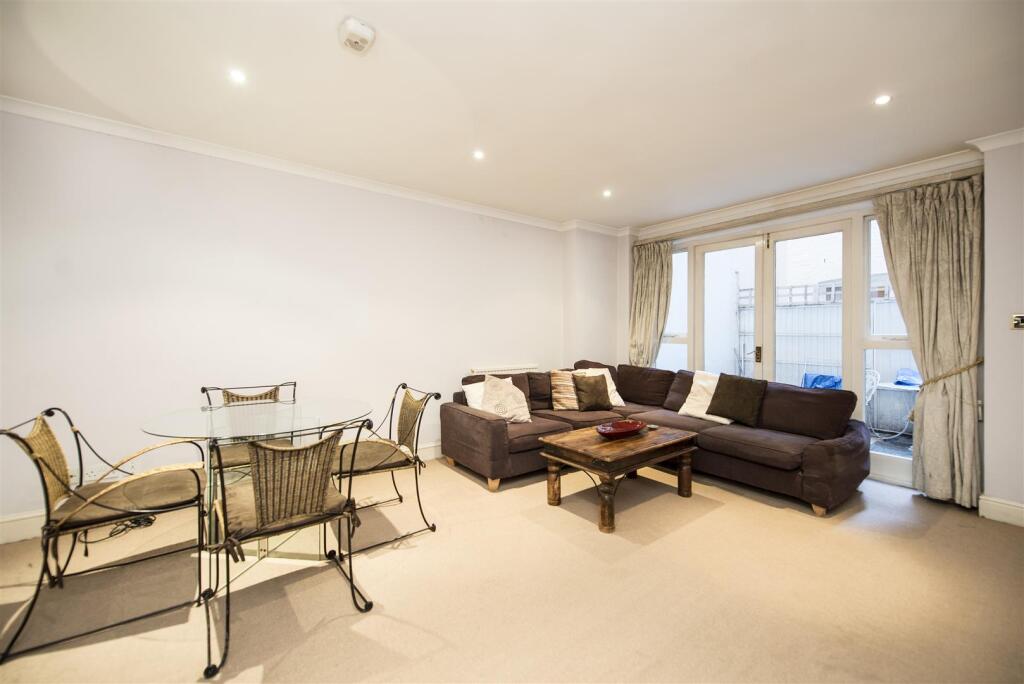 Main image of property: Hyde Park Gate, South Kensington, SW7