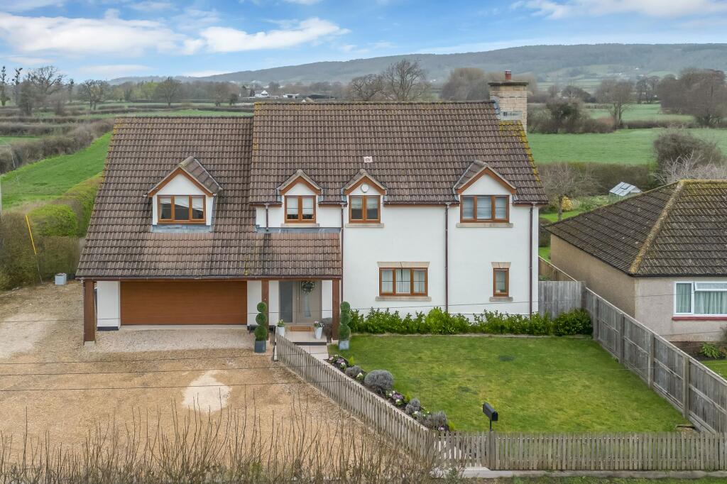 Main image of property: Greenwell Lane, Langford, BS40