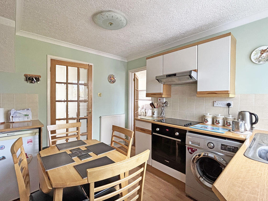 Bray Close, Burlescombe photo 4