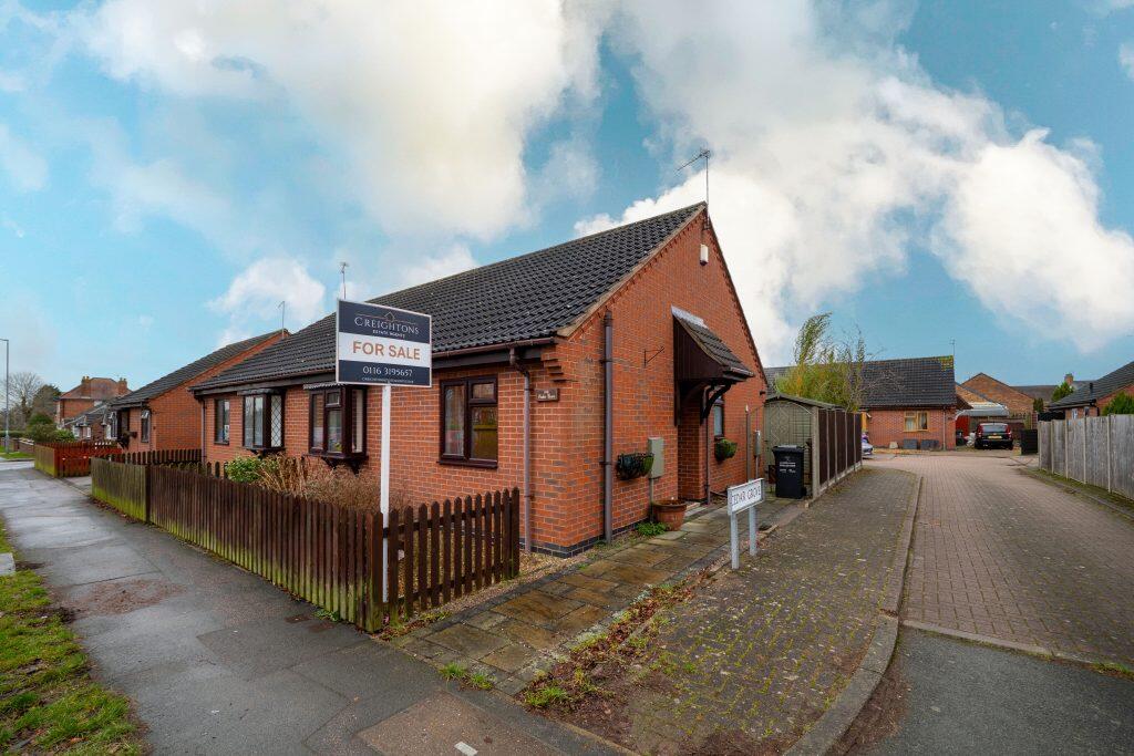 Main image of property: Cedar Grove, Mountsorrel