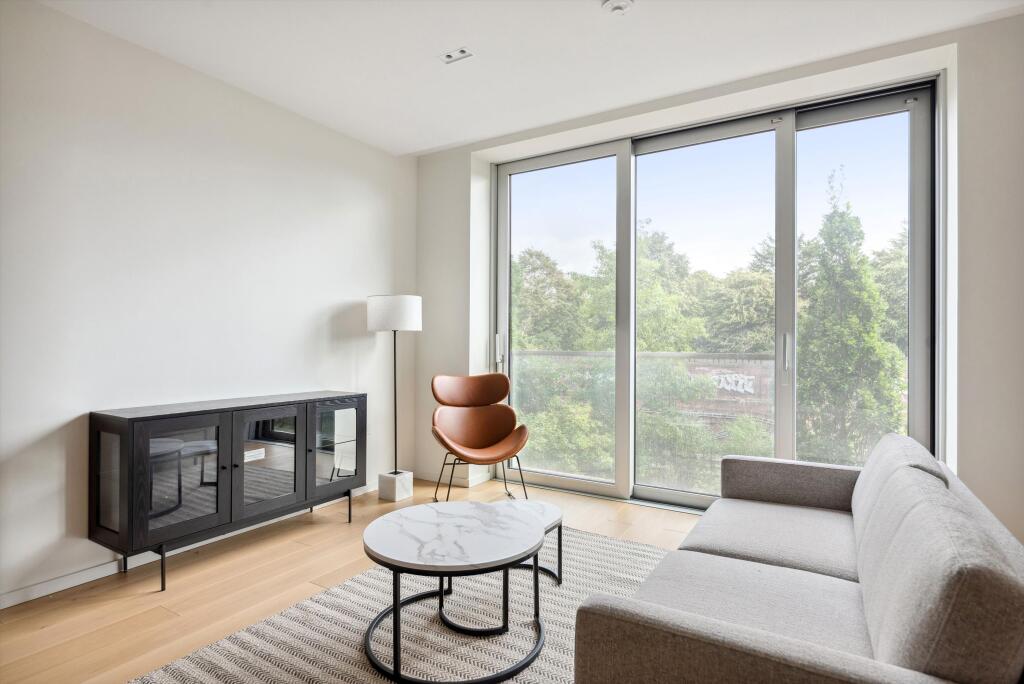 Main image of property: Lillie Square, Earls Court, London, SW6