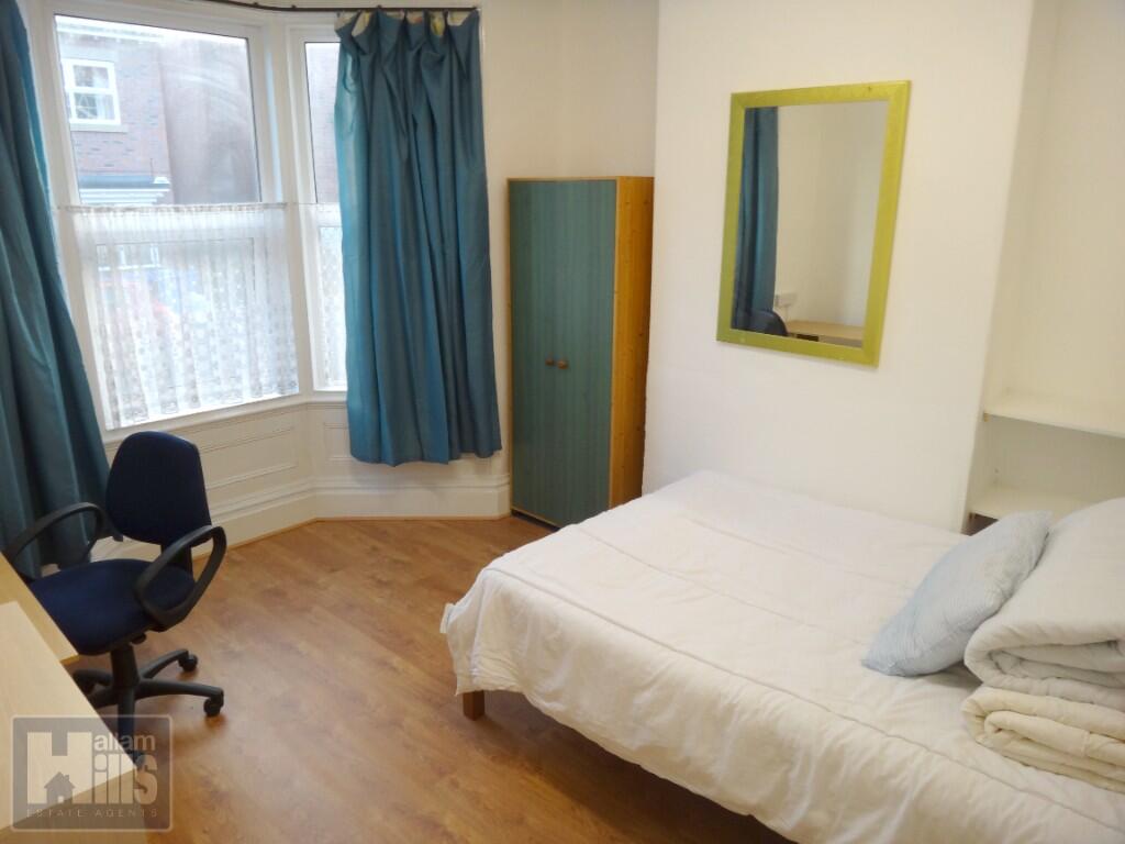 Main image of property: Holland Road, Sheffield, S2
