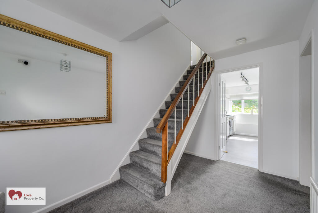 Newton Road, Knowle, Solihull, B93 9HL - View 6