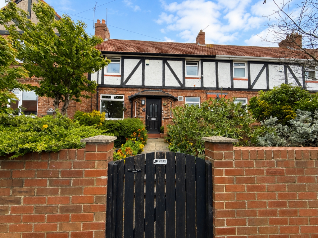 Main image of property: Shrewsbury Crescent, Sunderland, SR3
