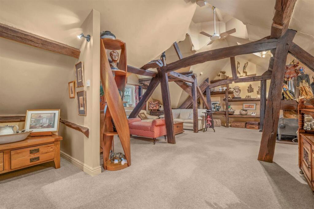 Additional image 16 of Stratford Road, Wootton Wawen, Henley-In-Arden