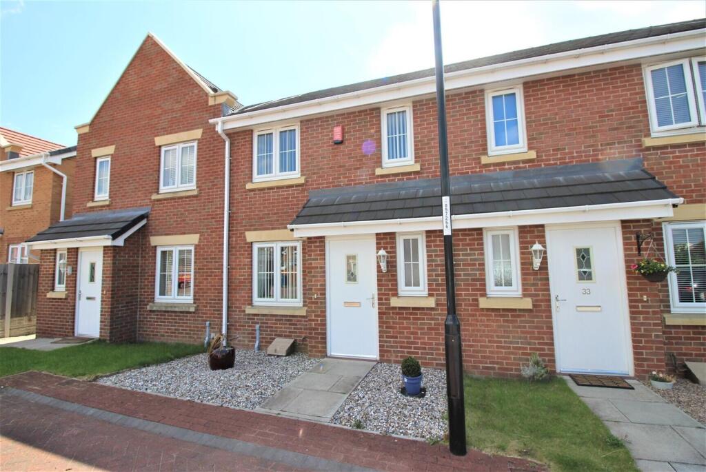 Main image of property: Stoneycroft Road, Sheffield