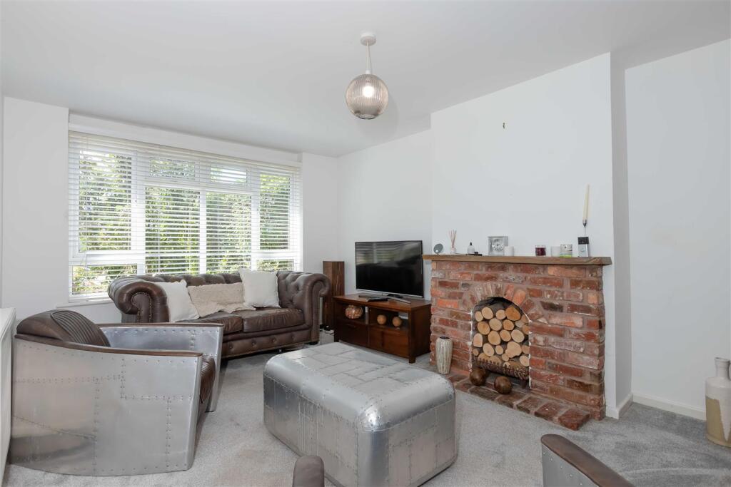Roedean Road, Worthing photo 4