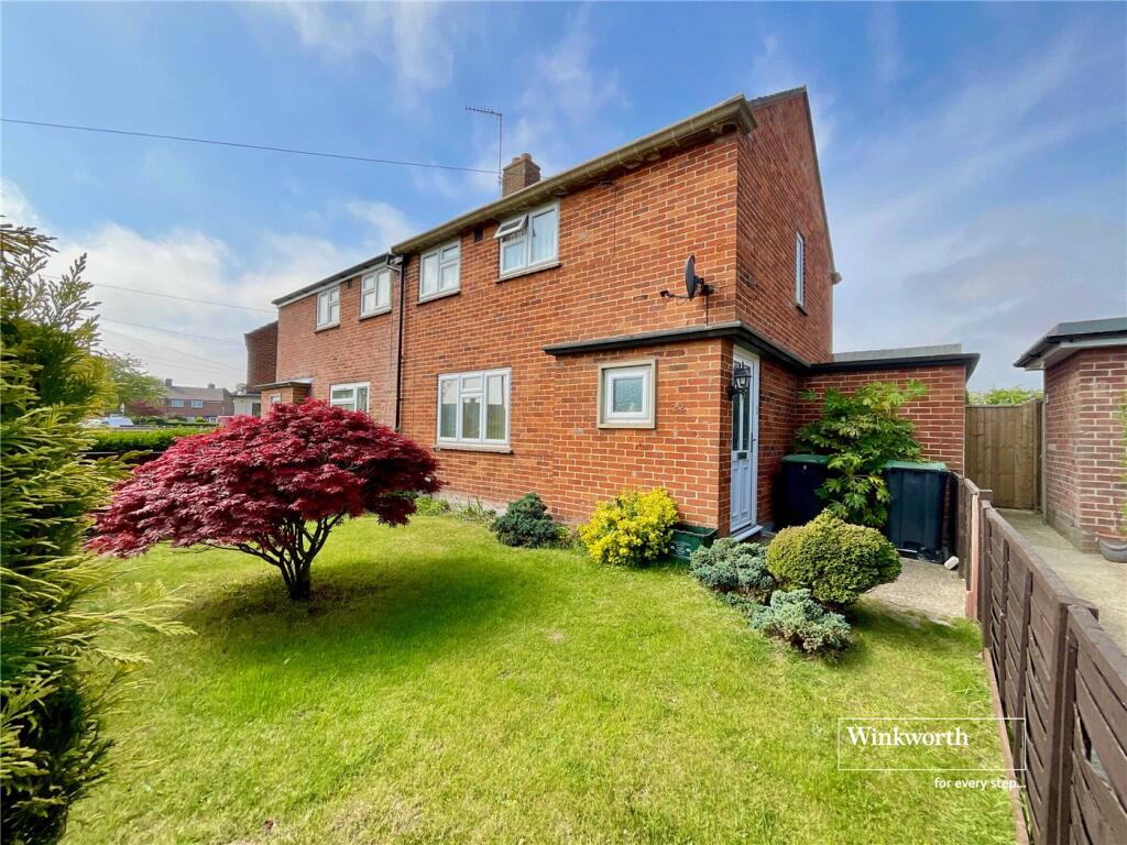 Main image of property: Druitt Road, Christchurch, Dorset, BH23