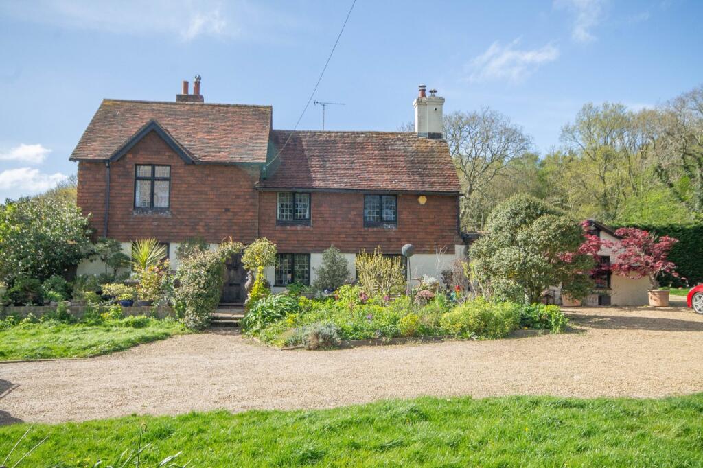 Main image of property: Park Lane, Laughton