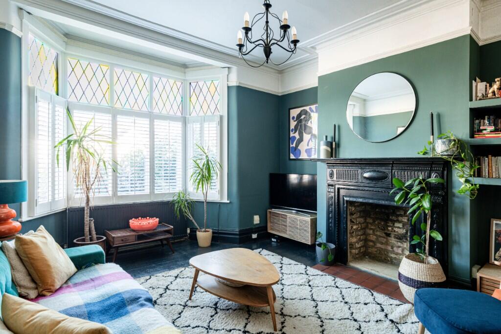 Main image of property: Brownhill Road, London, SE6