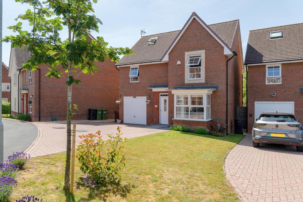 Main image of property: Gladstone Place, Blakedown, Kidderminster