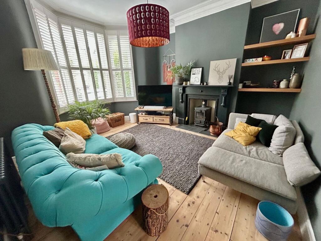 House in Manchester, Didsbury - More