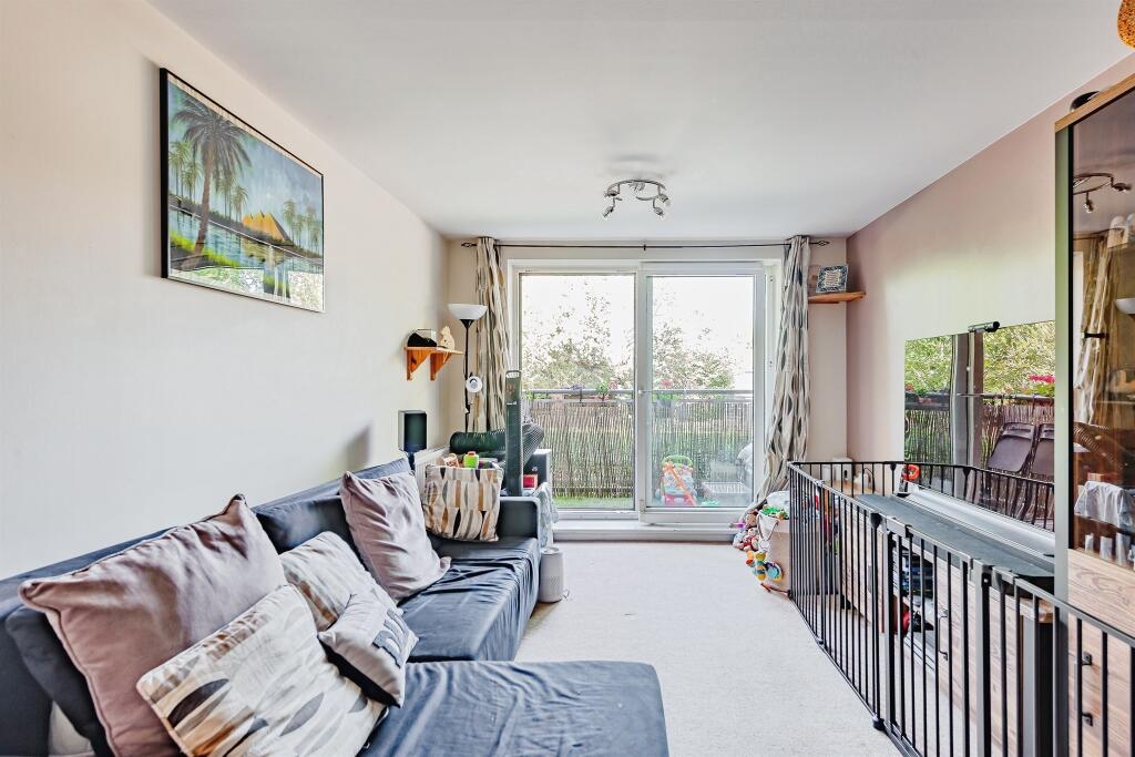 Main image of property: Commonwealth Drive, Crawley