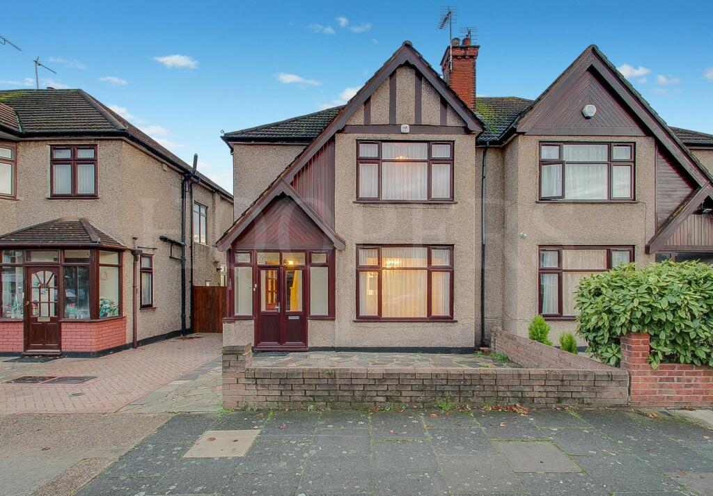 Main image of property: Gladstone Park Gardens, London, NW2