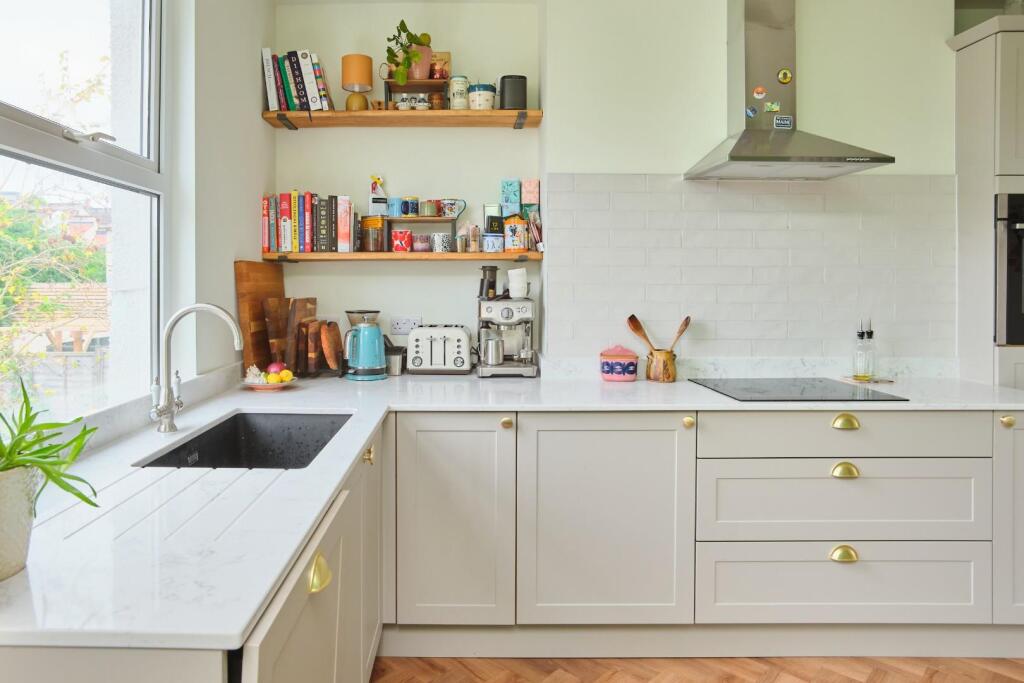 Main image of property: Henry Street, Totterdown