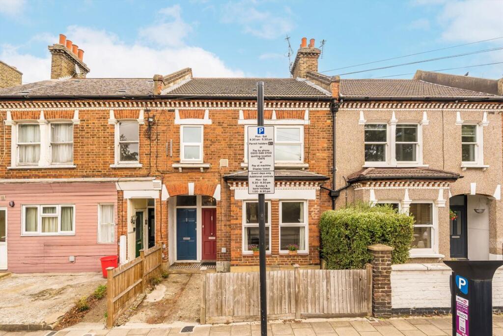 Main image of property: Blackshaw Road, Tooting