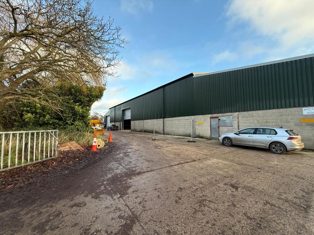 Main image of property: White Lees Farm, Long Wittenham Road, North Moreton, Didcot, Oxfordshire