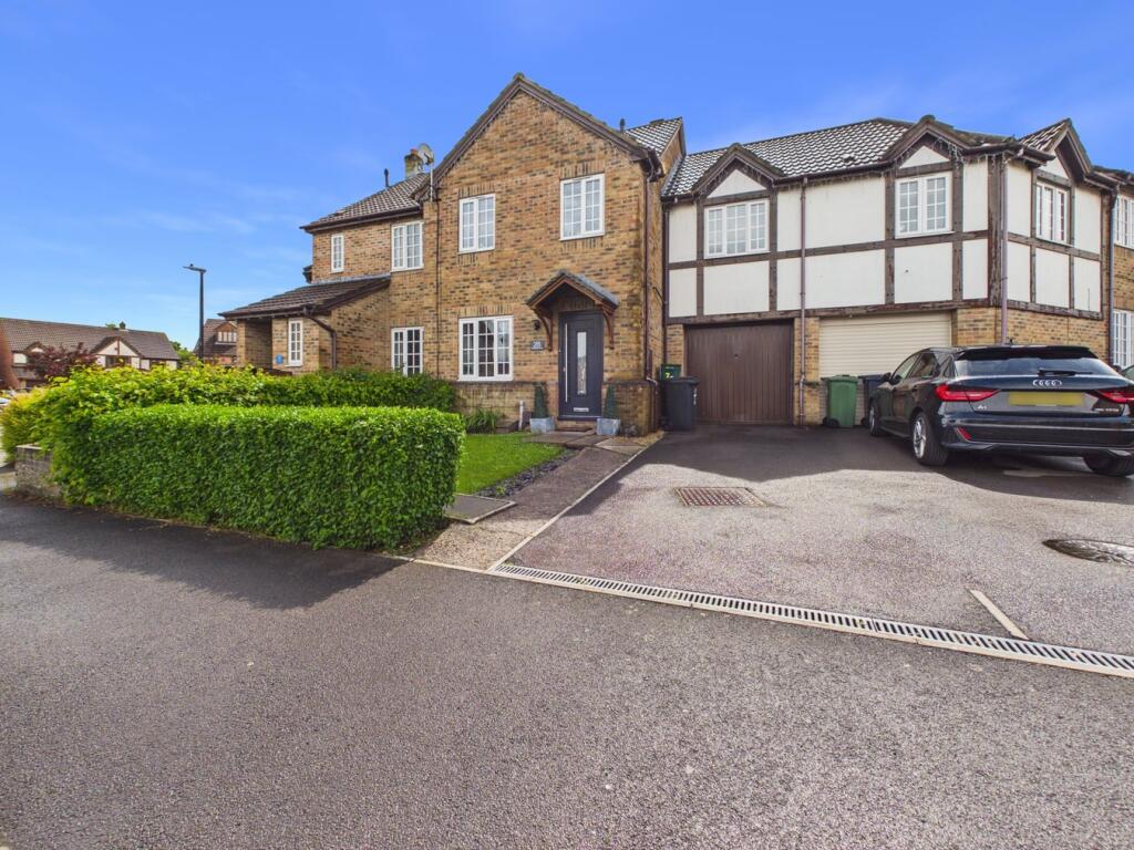 Main image of property: Wheatfield Drive, Wick St Lawrence, Weston-Super-Mare, BS22