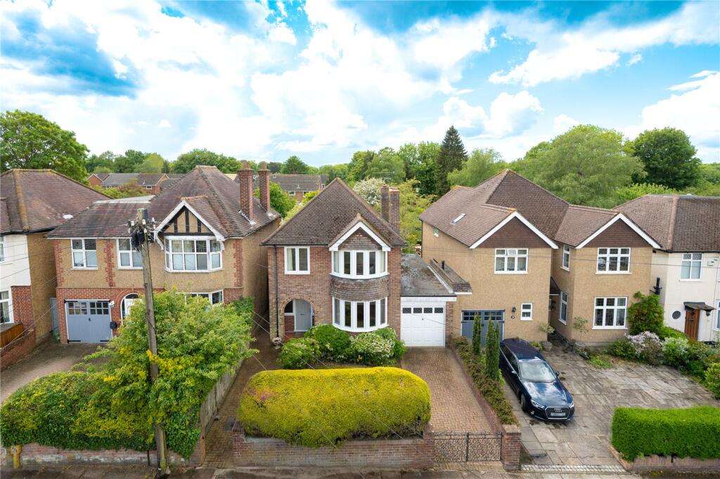 Main image of property: Seymour Road, St. Albans, Hertfordshire