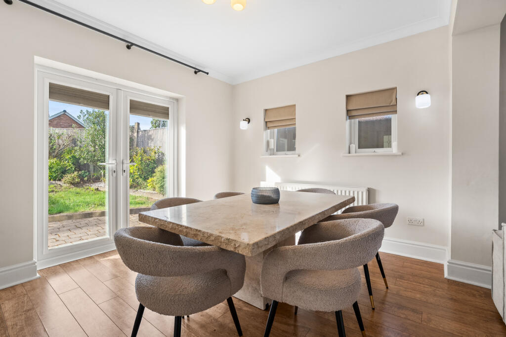 House in Nottingham - View 5