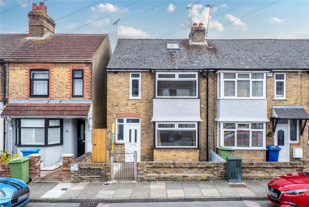 Main image of property: Rock Road, Sittingbourne, Kent, ME10