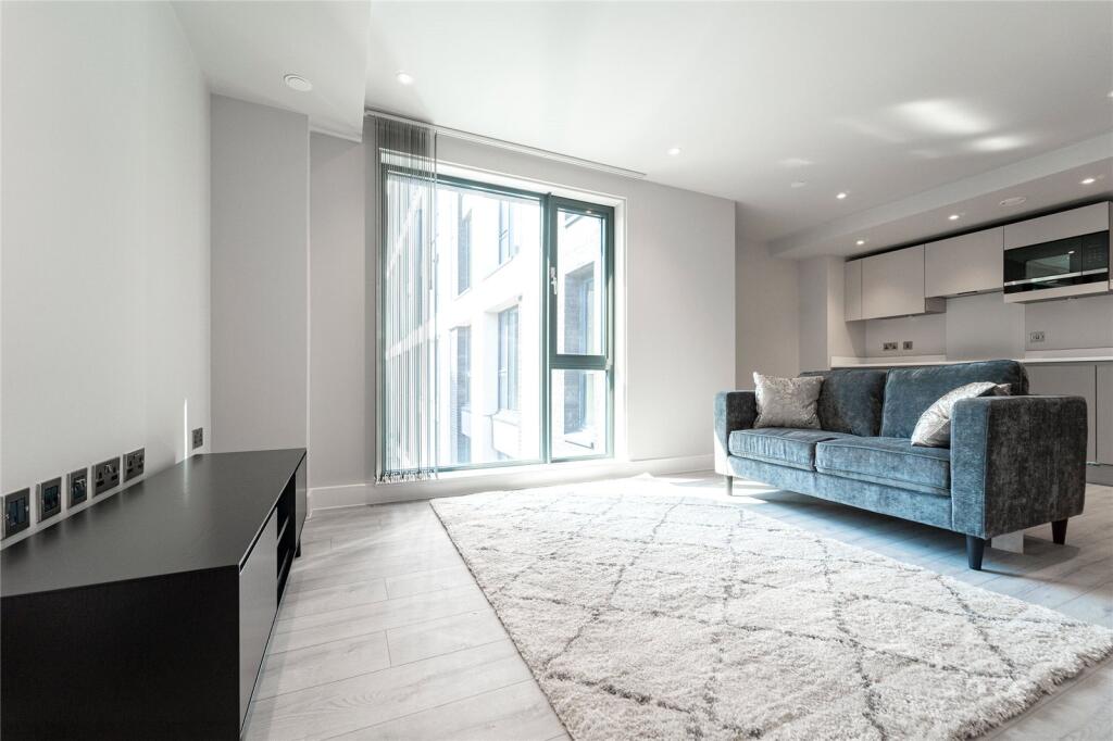 Main image of property: St Martins Place, 169 Broad Street, Birmingham, West Midlands, B15