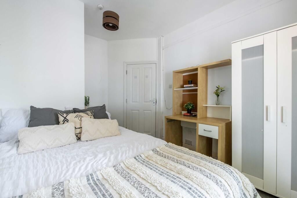 Main image of property: Harlaxton Drive, Nottingham, NG7