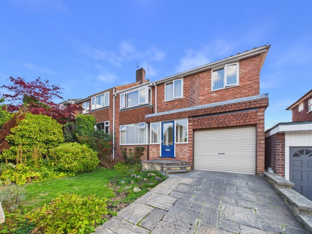 Main image of property: Oakhill Road, Dronfield, Derbyshire, S18