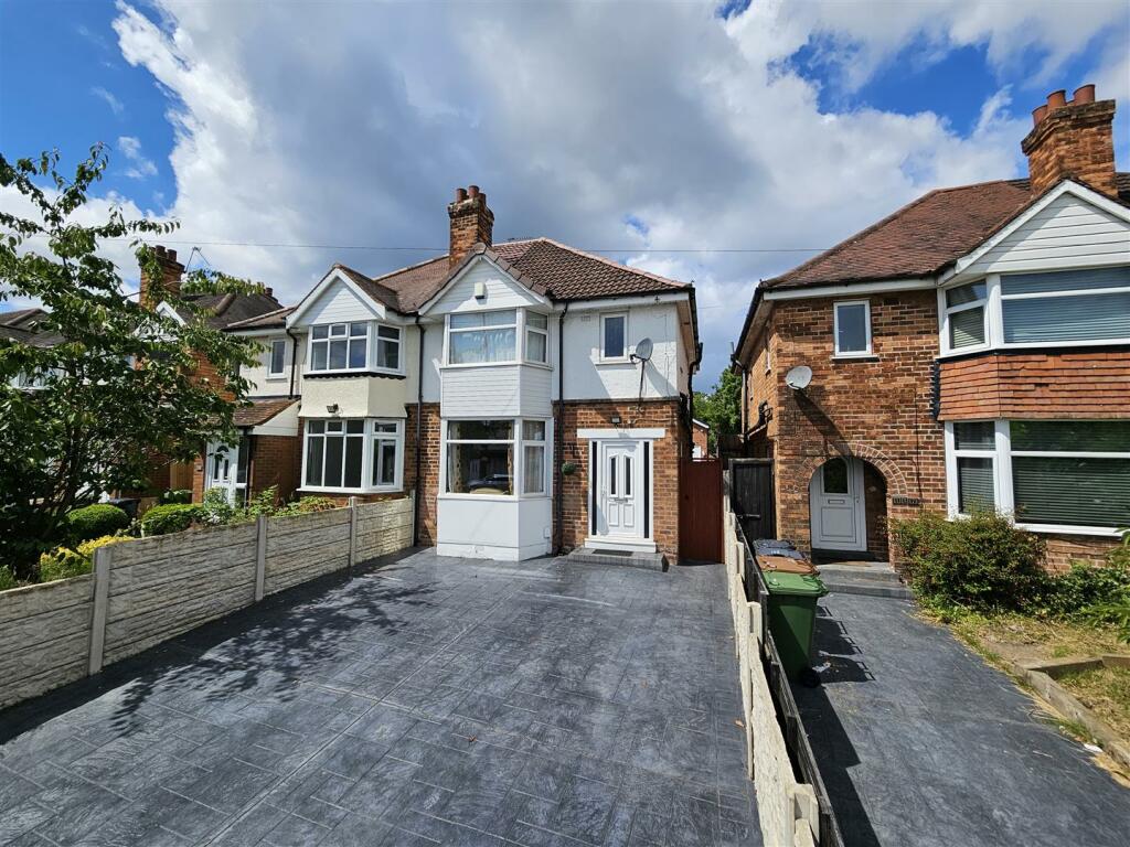 Main image of property: Lode Lane, Solihull