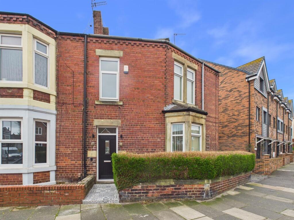 Main image of property: Walton Avenue, Preston Village
