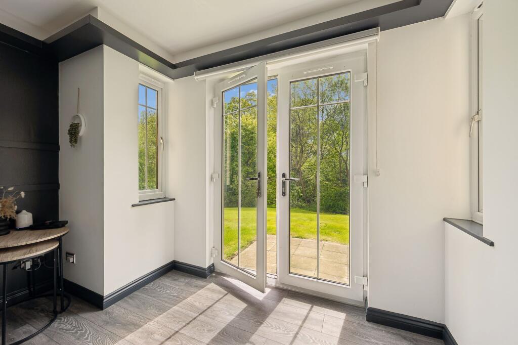 Quarrywood Court, Livingston - View 4
