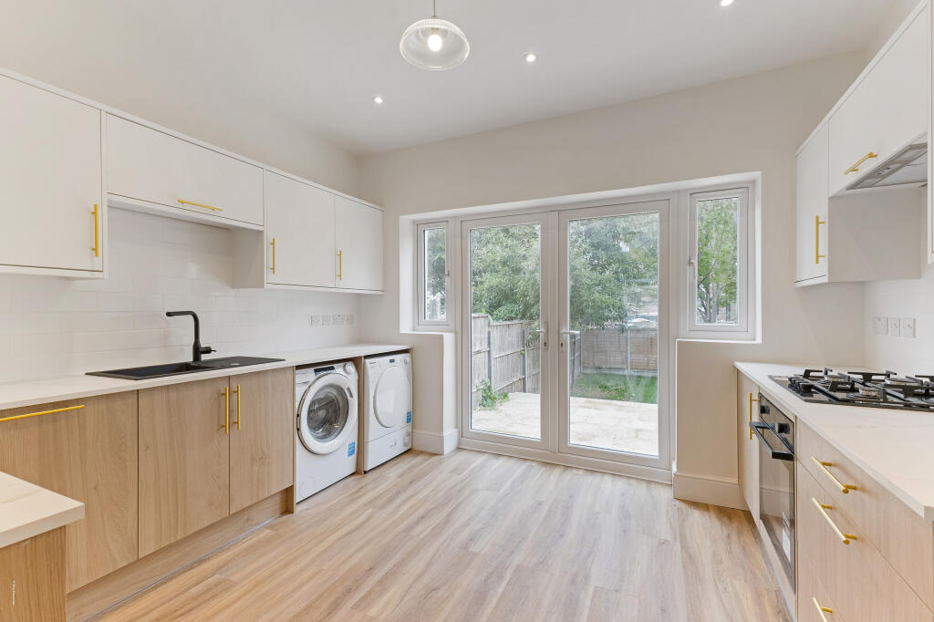 Main image of property: Westbury Road, Ilford, Essex