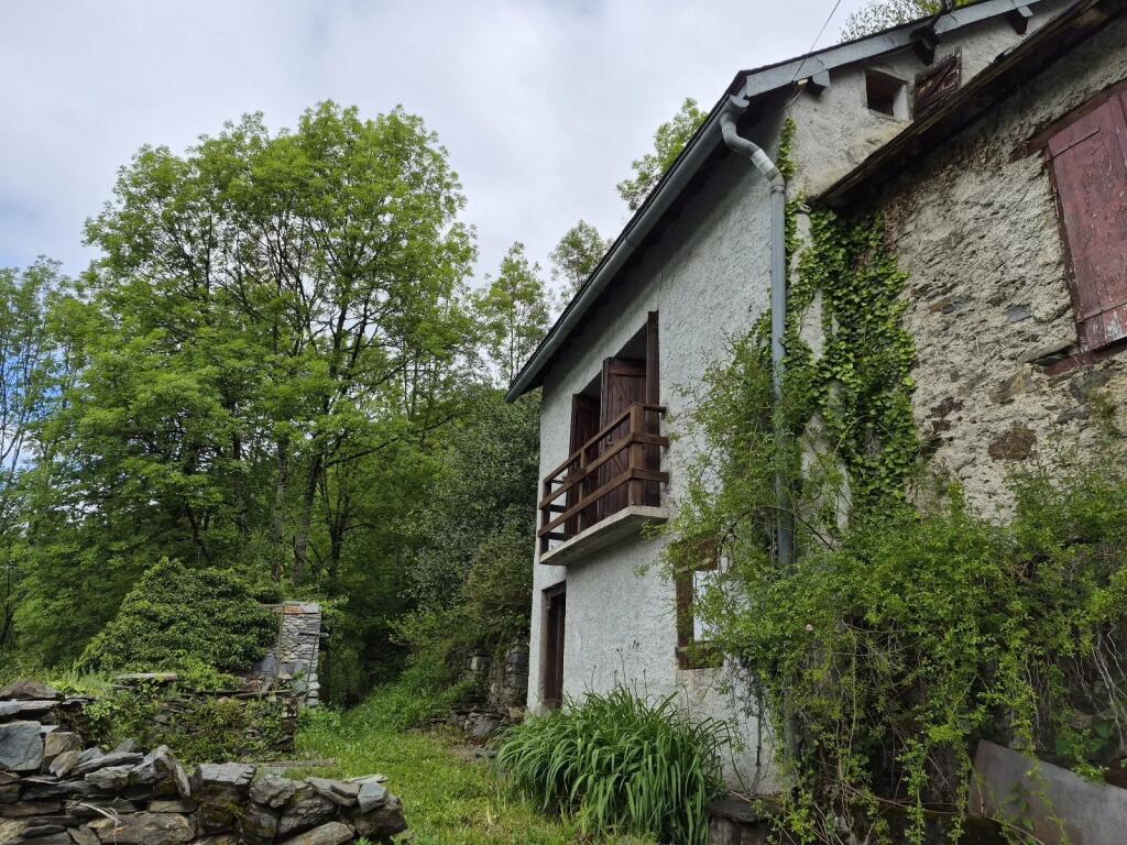 Main image of property: Midi-Pyrénées, Ariège, Le Port