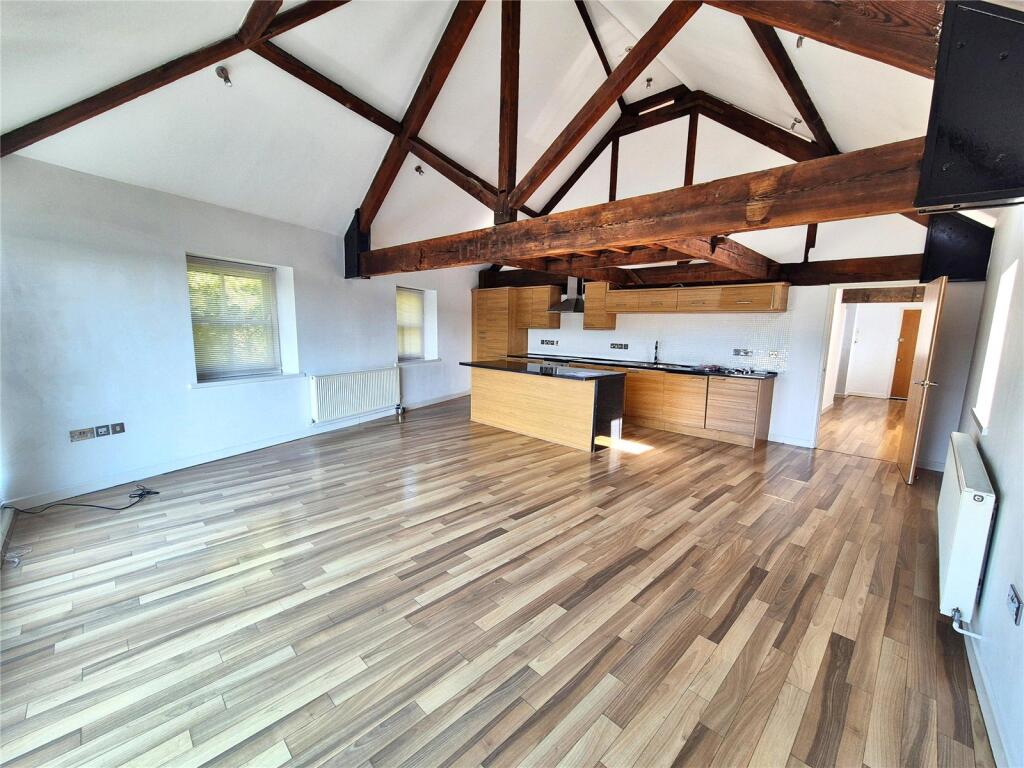 Apartment in Llandudno - View 2