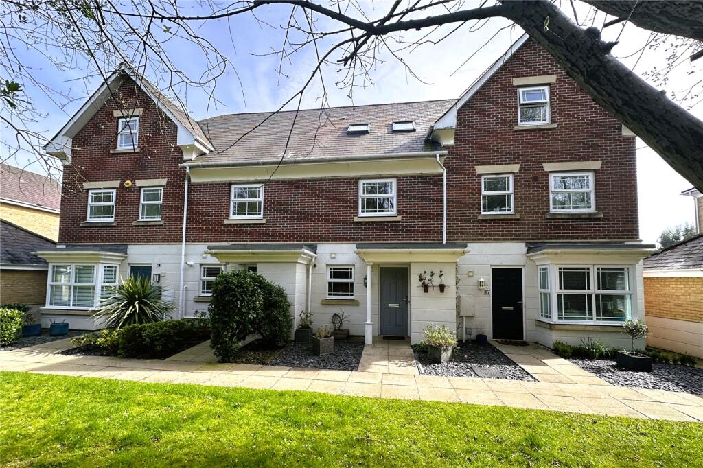 Main image of property: Drifters Drive, Deepcut, Camberley, Surrey, GU16