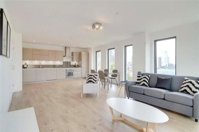 Main image of property: Legacy Tower, Stratford, London, E15