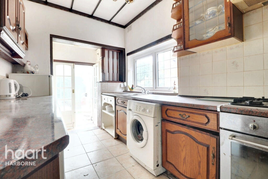 Galton Road, Smethwick - View 5