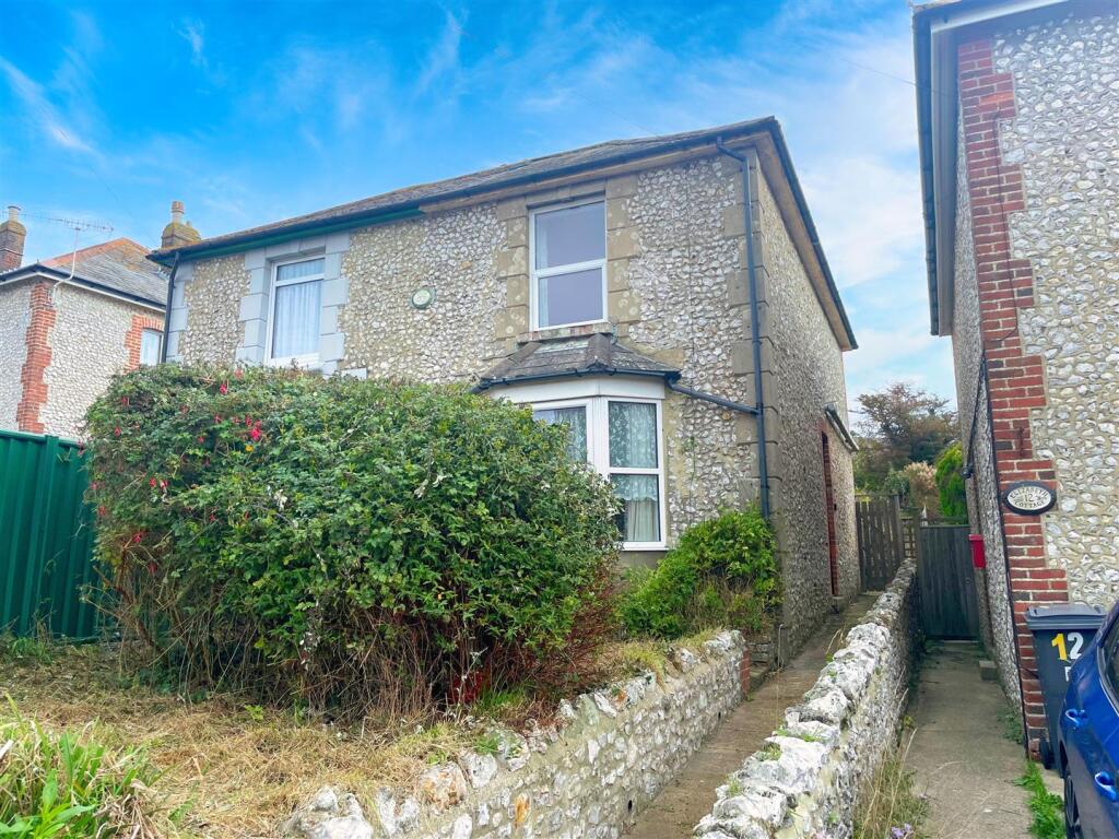 Main image of property: Lowtherville Road, Ventnor