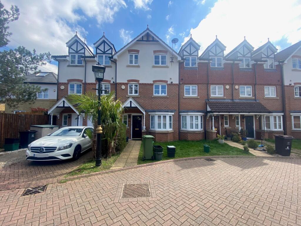 Main image of property: Healy Drive, Orpington, BR6