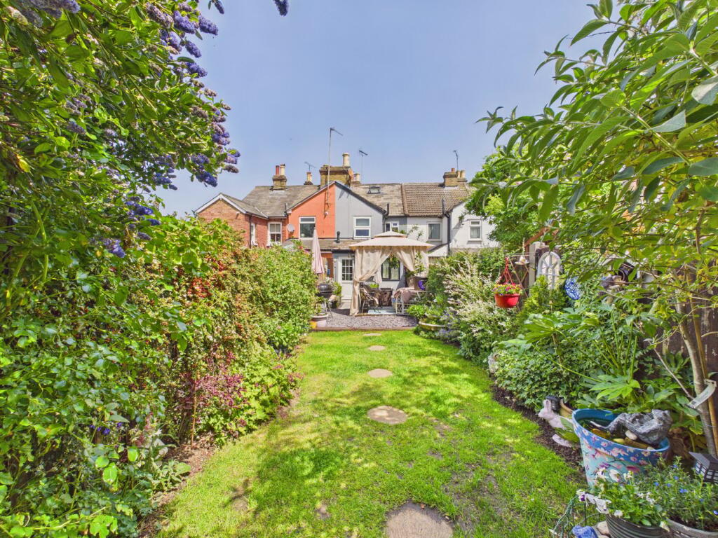 House in Braintree, Halstead - View 2