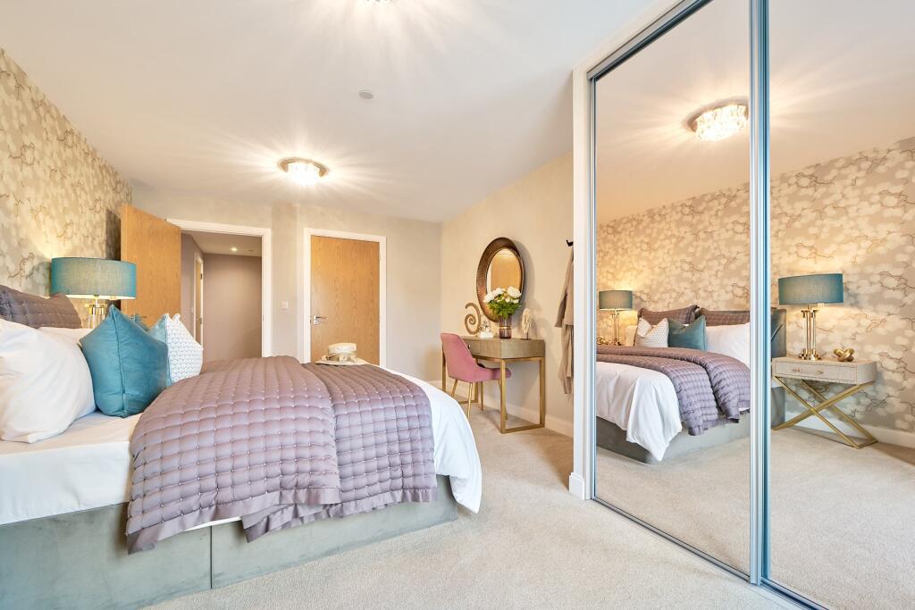 Apartment in Chelmsford, Moulsham - View 5
