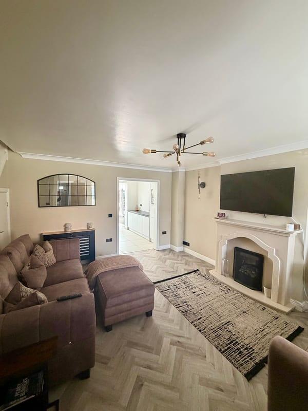 House in Warrington - View 4