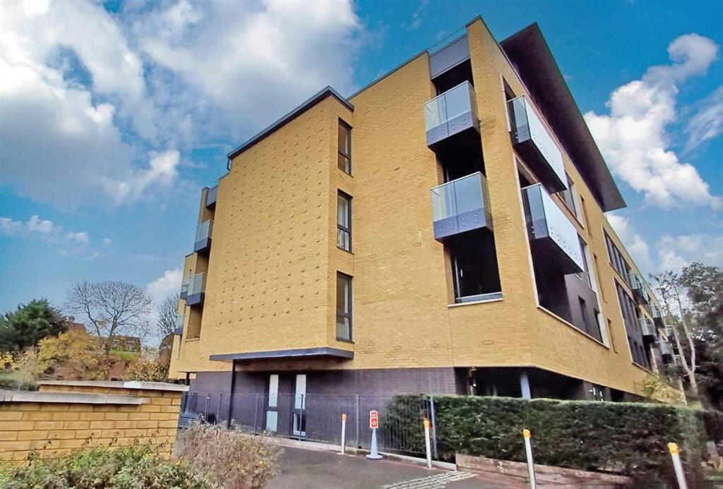 Main image of property: Pipit Drive, London