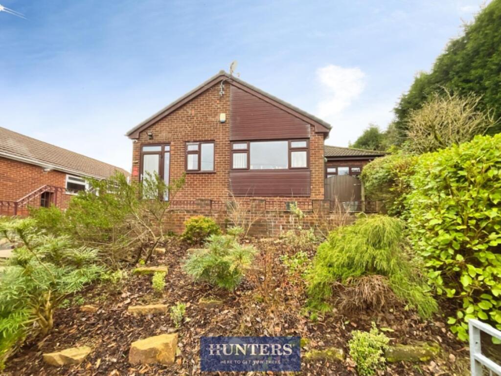 Main image of property: The Mall, Stalybridge