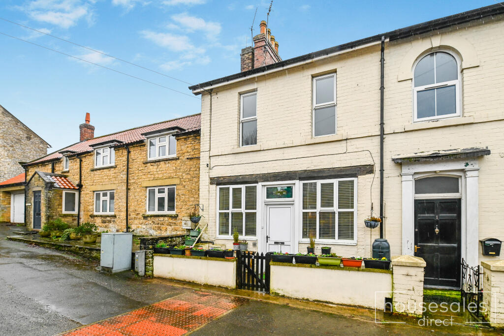 Main image of property: The Green Nawton, North Yorkshire, YO62