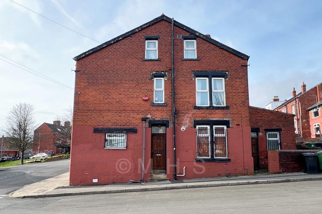 Main image of property: Glossop View, Leeds, LS6 2LQ