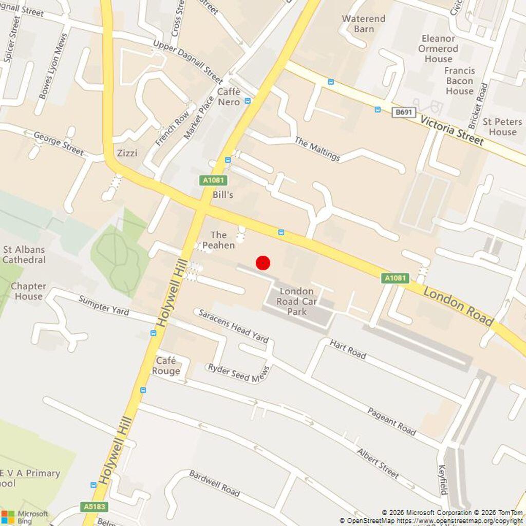 Property Map