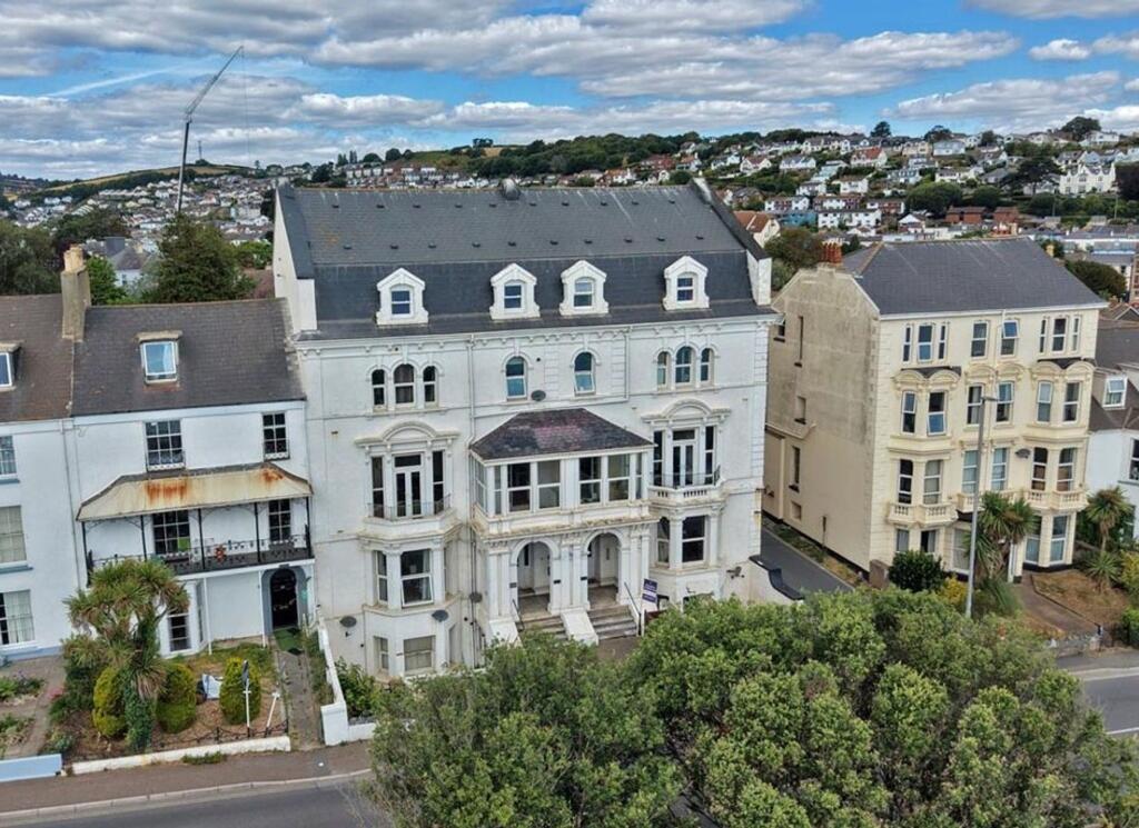 Main image of property: West Cliff, Dawlish, EX7